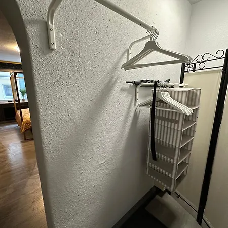 Geheimtipp Koenigsstuhl - Altstadt-apartment Nahe Warnowufer Appartamento *